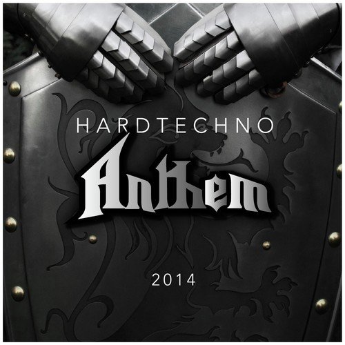 Hardtechno Is Not a Crime