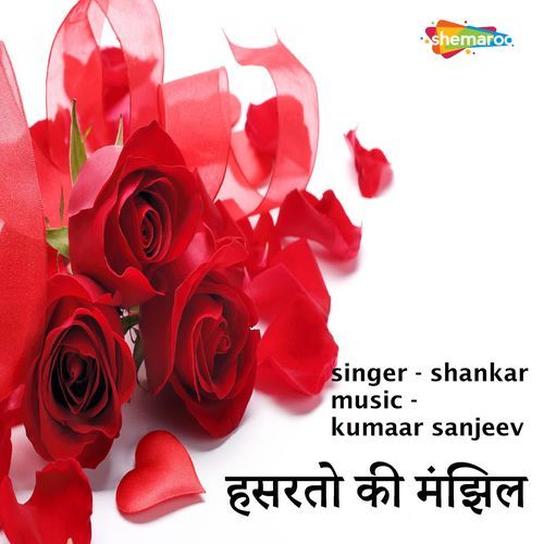 Hasarato Ki Manzil