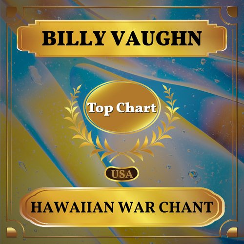 Hawaiian War Chant (Billboard Hot 100 - No 89)