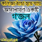 Heart Touching Ghazal - Nabi-Prem - Cute Voice - Female Version