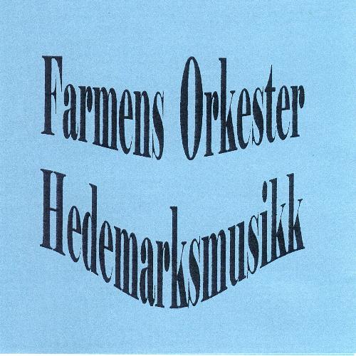 Hilsen til Hamar cover art
