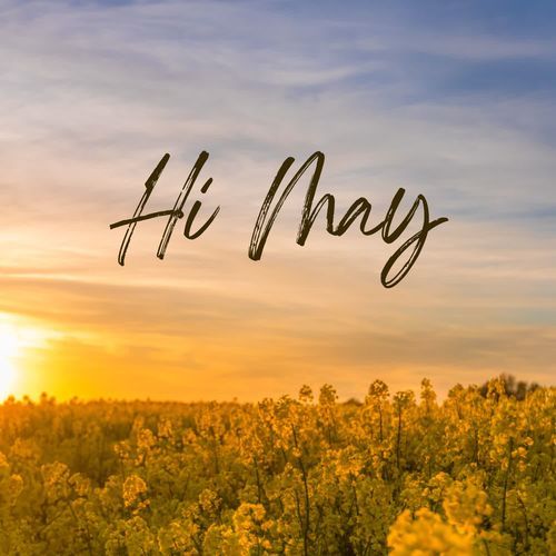 Hi May