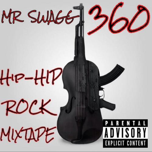 Hip-Hop Rock Mixtape