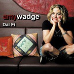 Amy Wadge