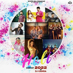 Holi Mashup 2022-RwkyfTNeW0Q