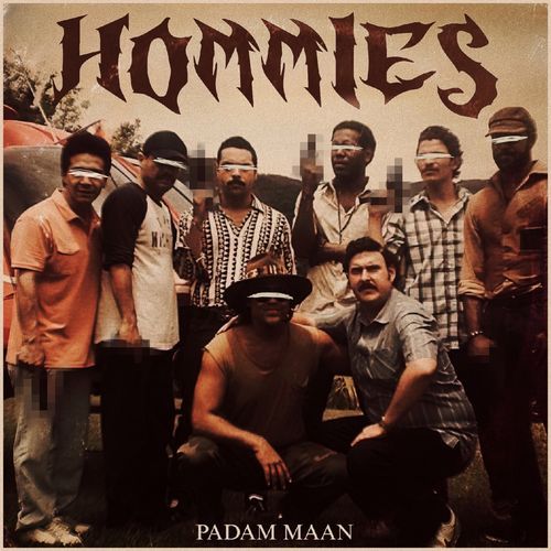 Hommies