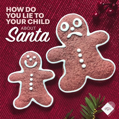 How Do You Lie to Your Child About Santa (feat. Lucy Wainwright Roche)