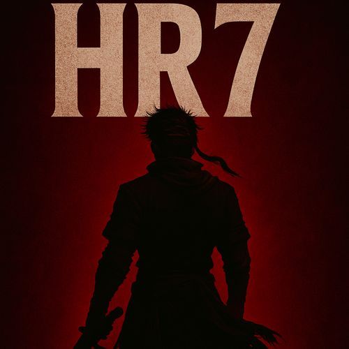 Hr7 (Week 2)