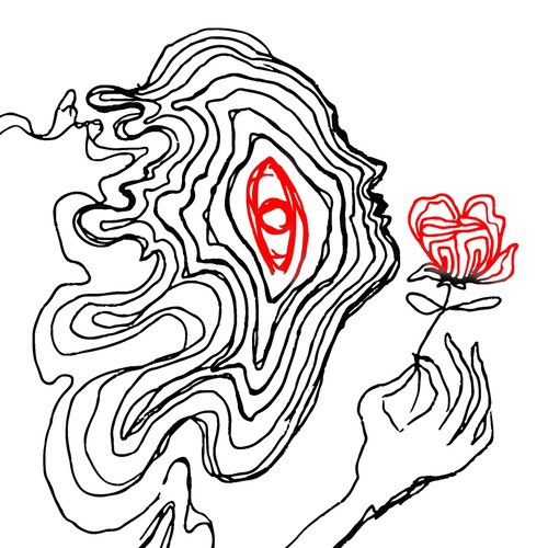 Brooke cover art