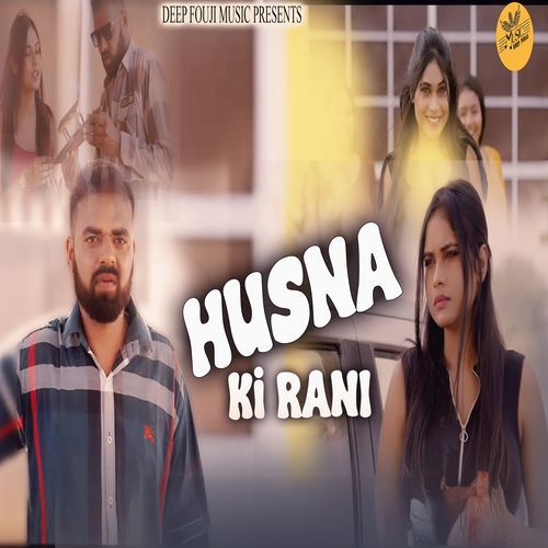 Husna Ki Rani