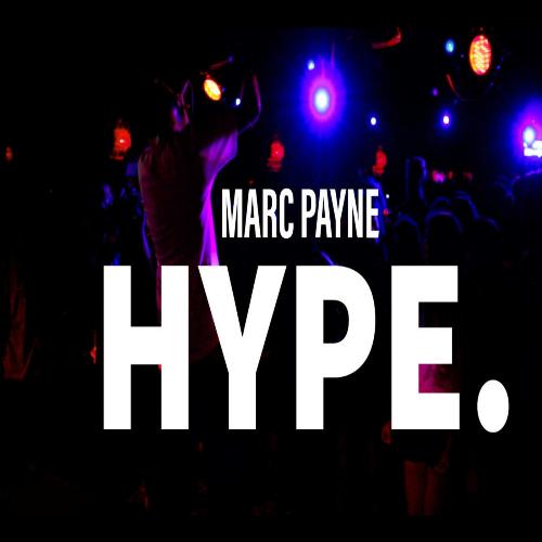 Hype cover art