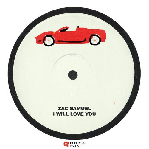 I will love you_poster_image