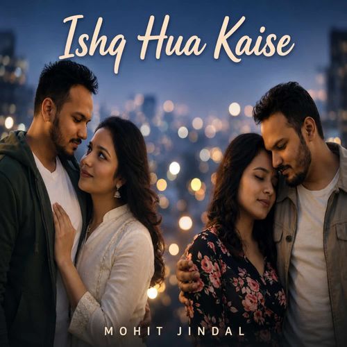 ISQH HUA KAISE....