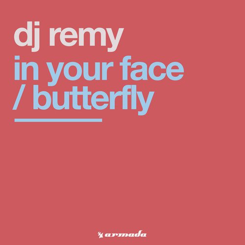 In Your Face / Butterfly