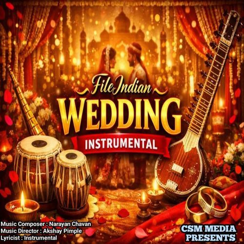 Indian Wedding Instrumental