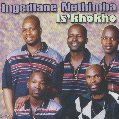 Mina Ngithanda Wena Wedwa