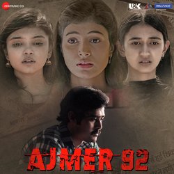 Ishq Toh Ishq Jaisa Hai (From &quot;Ajmer 92&quot;)-HB0OV0Z-QH0