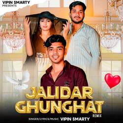 Jalidar Ghunghat (Remix)-IiZddA18QwY