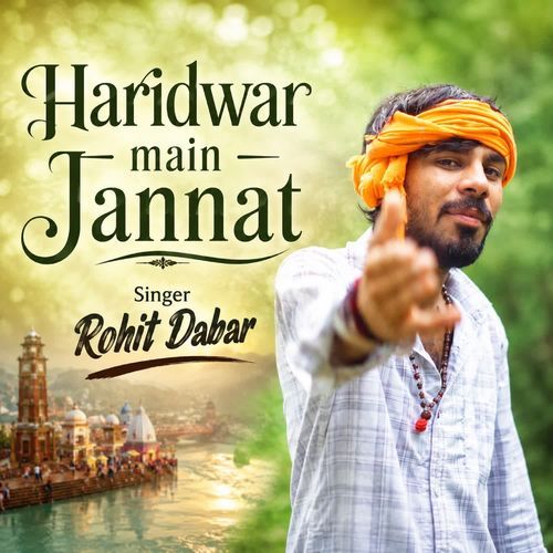 Jannat Haridwar Main