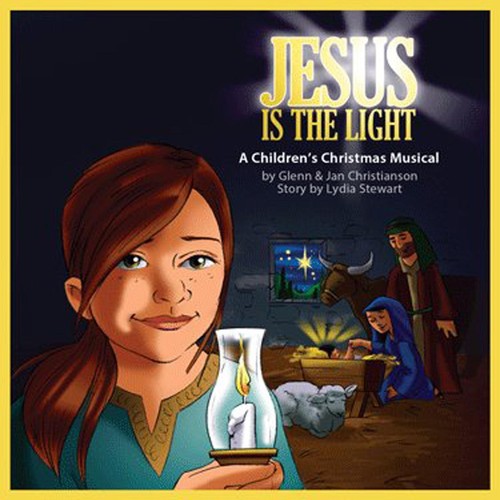 Jesus Is the Light