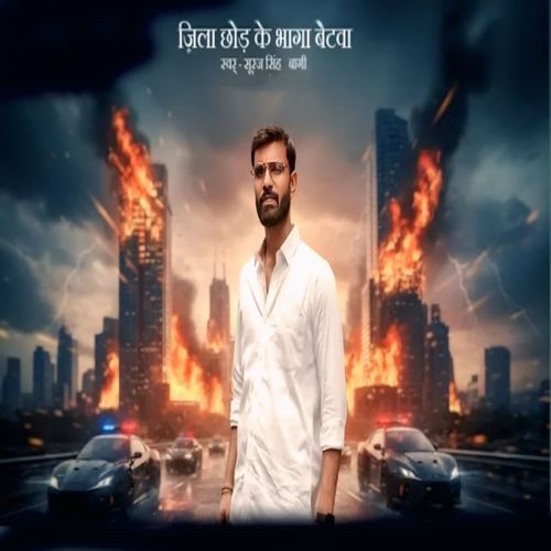 Jila Chod Ke Bhaga Betawa