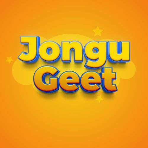 Jongu Geet