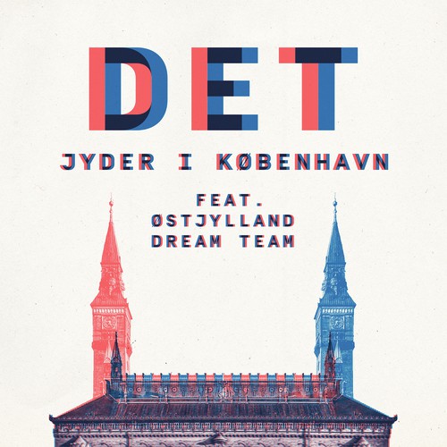 Jyder I København Podcast