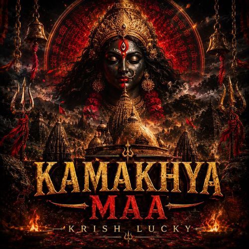 KAMAKHYA MAA