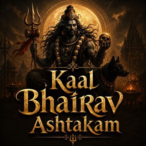 Kaal Bhairav Ashtakam