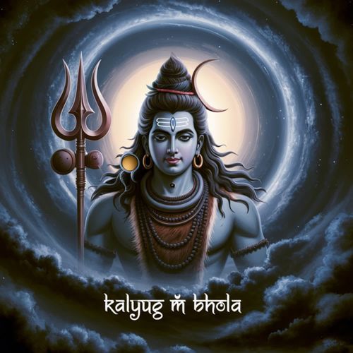 Kalyug M Bhola