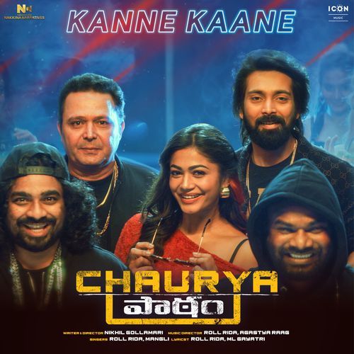Kanne Kaane (From "Chaurya Paatam")-okv tunes