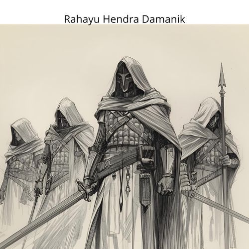 Karakhpuswadfaisal cover art