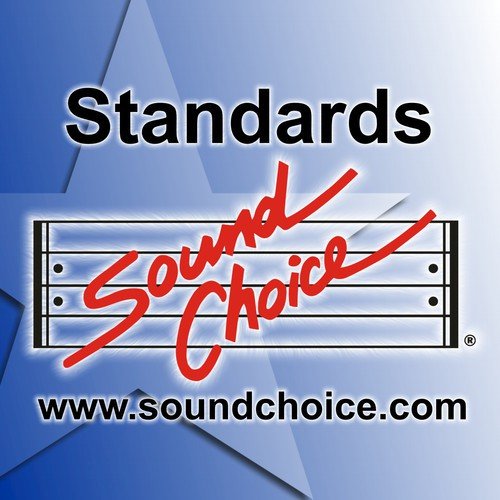Karaoke - Mixed Standards - Vol. 1