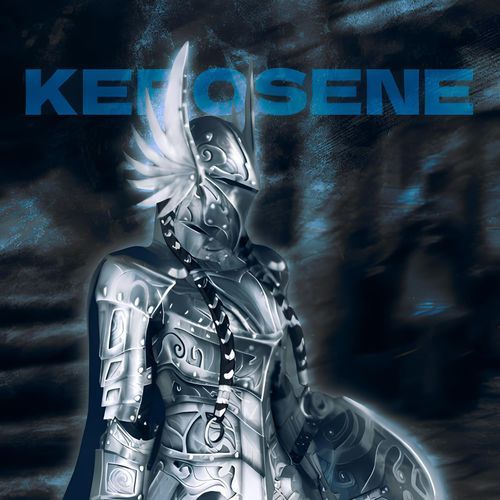 Kerosene (Slowed)