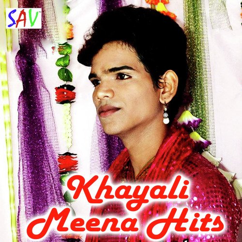 Khayali Meena