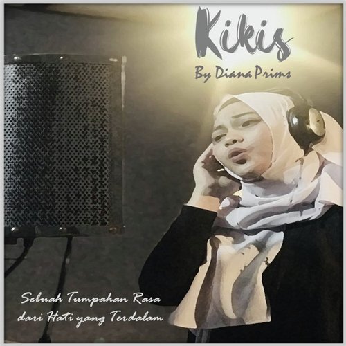 Kikis cover art
