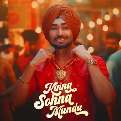 Kinna Sohna Munda-GgA9Qh5jVms