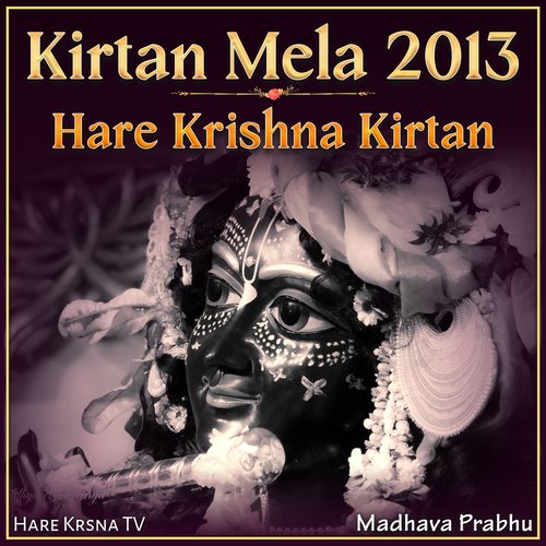 Kirtan Mela 2013 Hare Krishna Kirtan (Live)