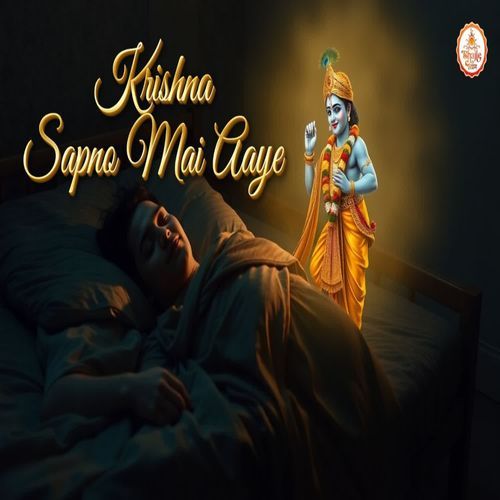 Krishna Sapno Mai Aaye