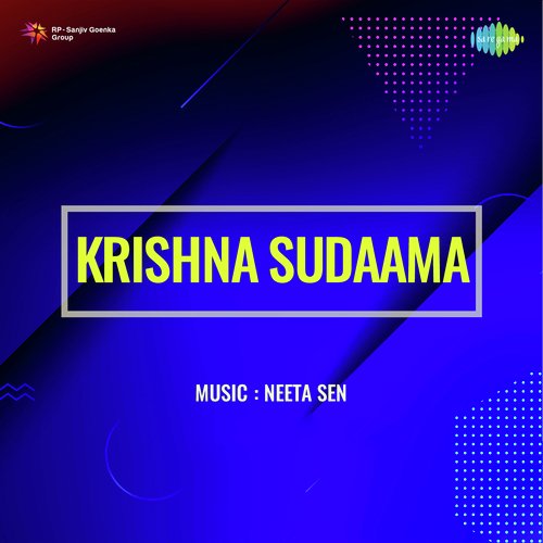 Krishna Sudaama