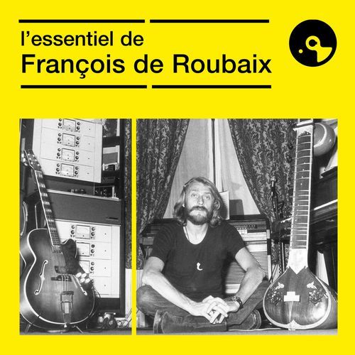 Les poupons (Bande originale du film "L'homme orchestre") cover art