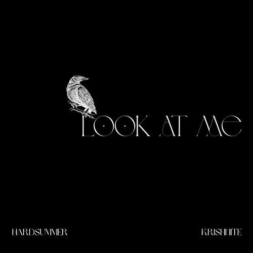 LOOK AT ME