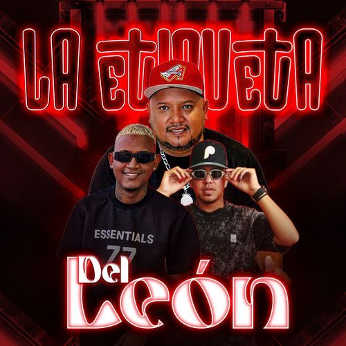 Las Malas Lenguas cover art