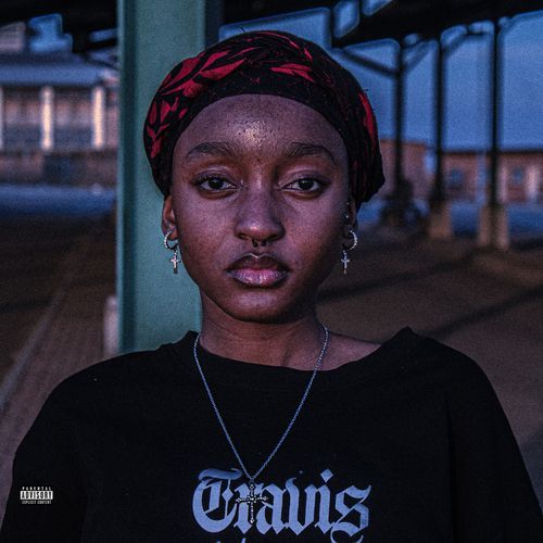 Sometimes I Cry cover art