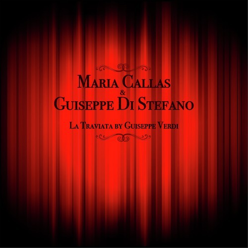 La Traviata by Guiseppe Verdi