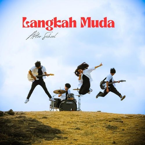 Langkah Muda