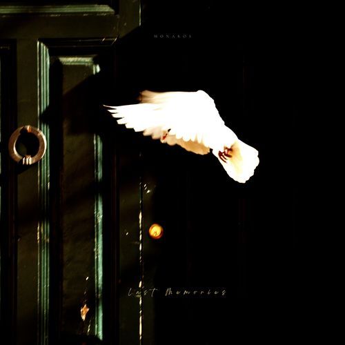 Last Memories cover art