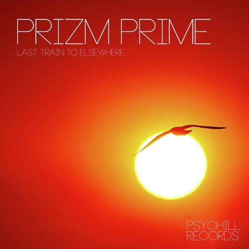 Last Train to Elsewhere