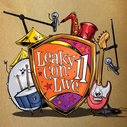 LeakyCon 2011: Live at the Leaky Cauldron II
