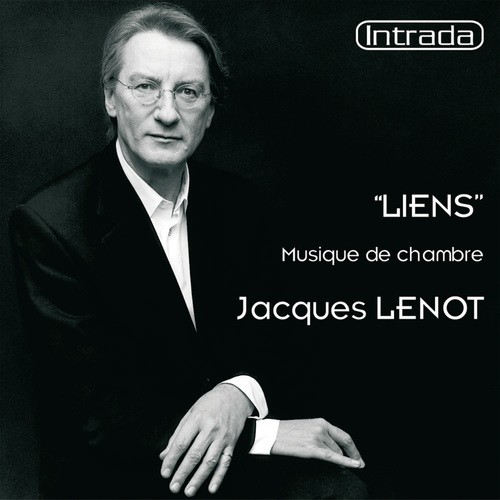 Lenot: « Liens »_poster_image